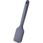 Gri Twisty Silikon Hamur Spatulası, Dayanıklı ve Esnek Mutfak Gereci - Seçenek 1 - Antrasit