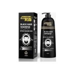 Gri Ve Beyaz Saçlar Için Black Hair Saç Siyahlaştırıcı Şampuan 350 / Ml. …Şampuan-7