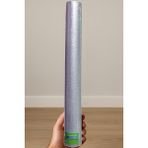 Gri Yapışkanlı Asetat 45X200 cm - 1 Adet