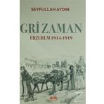 Gri Zaman - Seyfullah Aydın