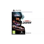 Grid Legends PS5 Oyun