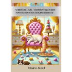 "Griffes de Joie : Comment les Chats Font de Nous des Humains Heureux"