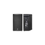 Grifin Soft 10 Inç 2 Yollu 2000W Dsp Aktif Kabin Hoparlör