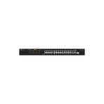 Grifin Soft 24 Port 100MBPS Poe, 1 Port GB RJ45/1 Sfp Combo Uplink Ports Yönetilmez Poe Switch