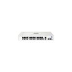 Grifin Soft 24 Port Gigabit Poe, 2 Port Gigabit Uplink, 1 Sfp Port Switch