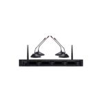Grifin Soft 4 Kanal Uhf Masa Mikrofon Seti