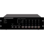 Grifin Soft 6 Zone Router, Built-In 500W Class-D Amplifier