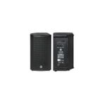 Grifin Soft 8 Inç 2 Yollu 2000W Dsp Aktif Kabin Hoparlör