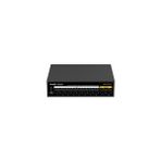 Grifin Soft 8 Port 100MBPS Poe, 2 Port 100MBPS Uplink Port Yönetilmez Poe Switch