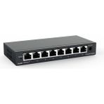 Grifin Soft 8 Port 10/100 Mbps Desktop Yönetilmez Switch