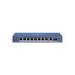 Grifin Soft 8 Port Gigabit Poe Switch