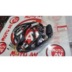 Grifin Soft Apache Rtr 150 Tesisat