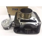 Grifin Soft Apache Rtr 180 Silindir Seti Orjinal