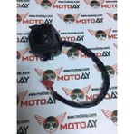 Grifin Soft Bajaj Pulsar Ns 200 Sol Kumanda Paneli
