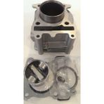 Grifin Soft Bws 125 Silindir Set