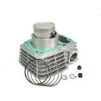 Grifin Soft Cbf 150 Orjinal Kalite Silindir Seti