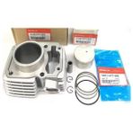 Grifin Soft Cbf 150 Orjinal Silindir Kit