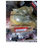 Grifin Soft Cbr 125 Debriyaj Dış Tas