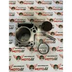 Grifin Soft Cf Moto Nk 250 Silindir Set Komple