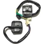 Grifin Soft Cygnus Rs 125 Kumanda Paneli