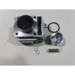 Grifin Soft Cygnus Rs 125 Silindir Set