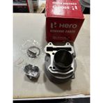 Grifin Soft Hero Dash 125 Silindir Orijinal