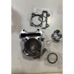 Grifin Soft Hero Dash 125 Silindir