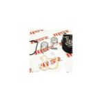 Grifin Soft Hero Duet 110 Silindir Set