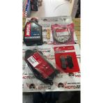 Grifin Soft Honda Activa S 125 Bakım Set Orjinal