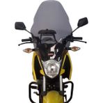 Grifin Soft Honda CB125F Ön Cam Gp