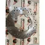 Grifin Soft Honda Forza 250 Arka Fren Disk 2018 2020