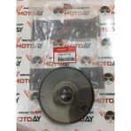 Grifin Soft Honda Pcx 125 2018 2020 Debriyaj Oynar Yanak Orjinal