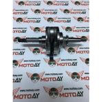 Grifin Soft Honda Pcx 150 Krank Yan Sanayi