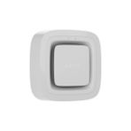 Grifin Soft Kablosuz Yangın Alarmı Siren Beyaz - 118602
