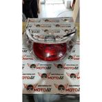Grifin Soft Kuba Spontini 110 Arka Stop Komple