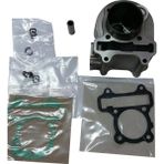 Grifin Soft Kuba Zenzero 125 Silindir Seti Oem