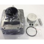 Grifin Soft Mh 125 Drift 125 Silindir Set
