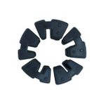 Grifin Soft Mondial Drift L 125 Kaplin Lastiği Takozu