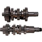 Grifin Soft Mondial Drift L 125 Şanzuman Set