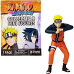Grifin Soft Naruto Koleksiyon Figür Sürpriz Paket