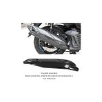 Grifin Soft Nmax 125 155 Karbon Egsoz Kapağı 2021 2024