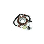 Grifin Soft Nmax 125 155 Sargı Statör A Kalite Yan Sanayı