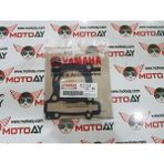 Grifin Soft Nmax 155 Silindir Üst Conta 2DP-E1181-00