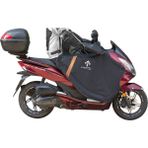 Grifin Soft Pcx 125 150 Diz Örtüsü Branda 2011 2017 Arası