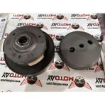 Grifin Soft Pcx 125 Arka Varyatör Oem Kalite 2021 2024