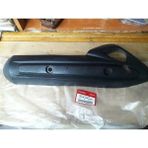 Grifin Soft Pcx 125 Egzoz Koruma Plastiği