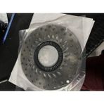 Grifin Soft Pcx 125 Ön Fren Disk Aynası Absli 2023 2024
