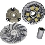 Grifin Soft Pcx 125 Ön Varyatör 2021 2024 Yan Sanayi