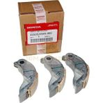 Grifin Soft Pcx 150 Debriyaj Balatası Orj.