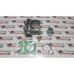 Grifin Soft Pcx 150 Silindir Seti Yan Sanayi